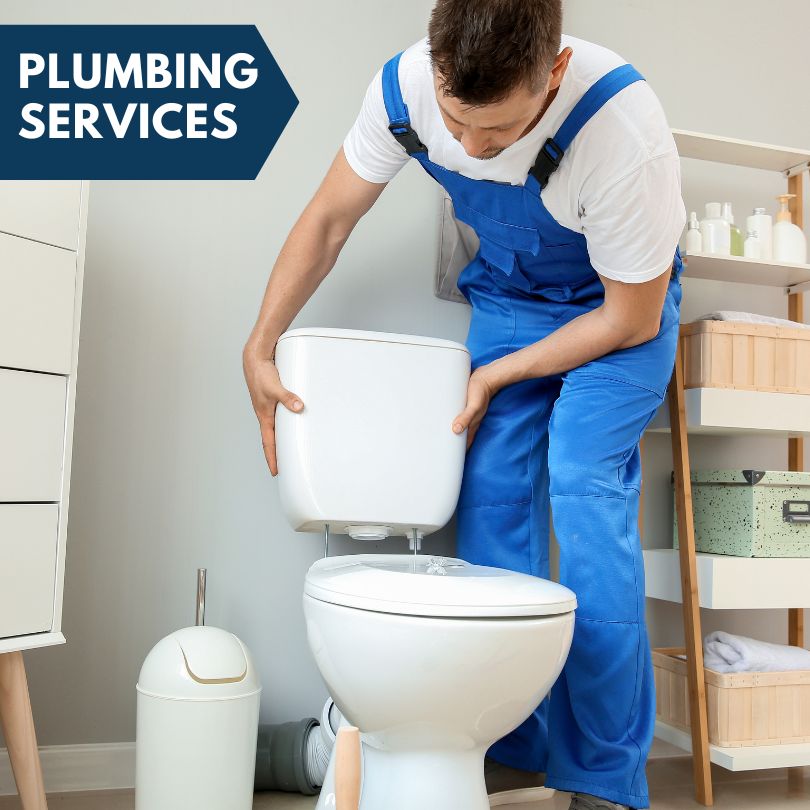Plumbing Company in Payette, ID